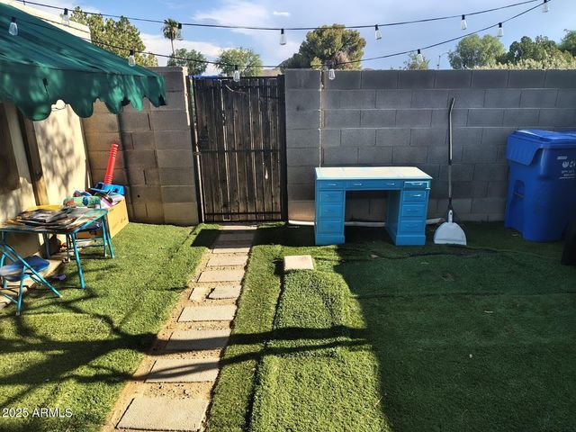 2532 E TIERRA BUENA --, Phoenix, AZ 85032