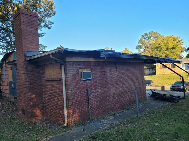 830 ALIDA AVE, Memphis, TN 38106