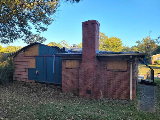 830 ALIDA AVE, Memphis, TN 38106