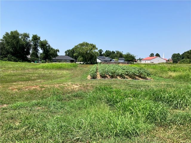 1595 E Kenwood Street, Siloam Springs, AR 72761