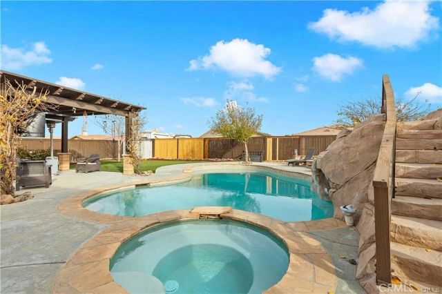 14377 Jeremiah, Adelanto, CA 92301