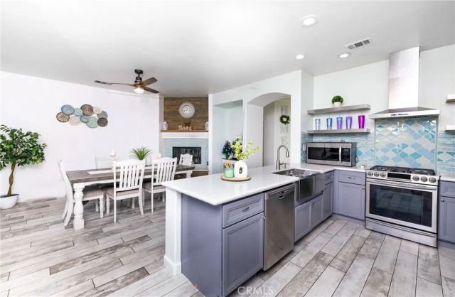 14377 Jeremiah, Adelanto, CA 92301