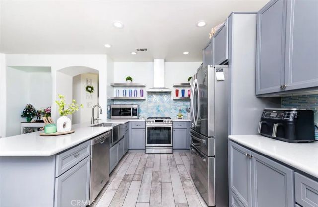 14377 Jeremiah, Adelanto, CA 92301