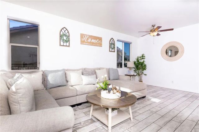 14377 Jeremiah, Adelanto, CA 92301