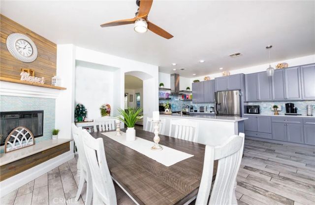 14377 Jeremiah, Adelanto, CA 92301