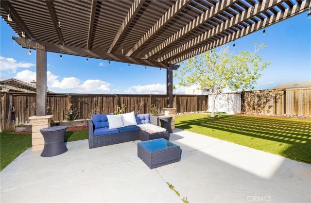 14377 Jeremiah, Adelanto, CA 92301