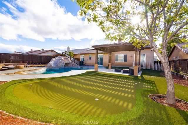 14377 Jeremiah, Adelanto, CA 92301