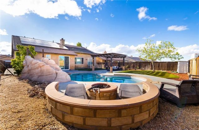 14377 Jeremiah, Adelanto, CA 92301