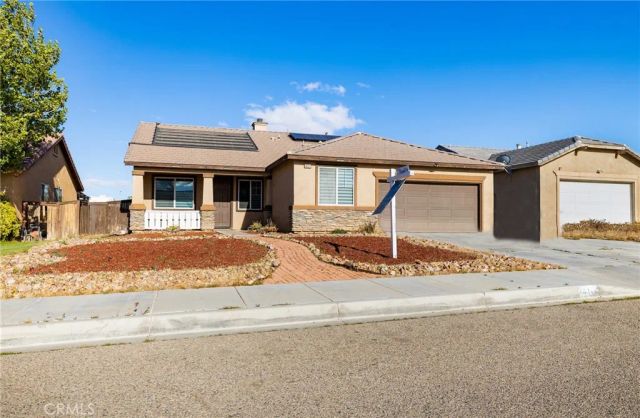 14377 Jeremiah, Adelanto, CA 92301