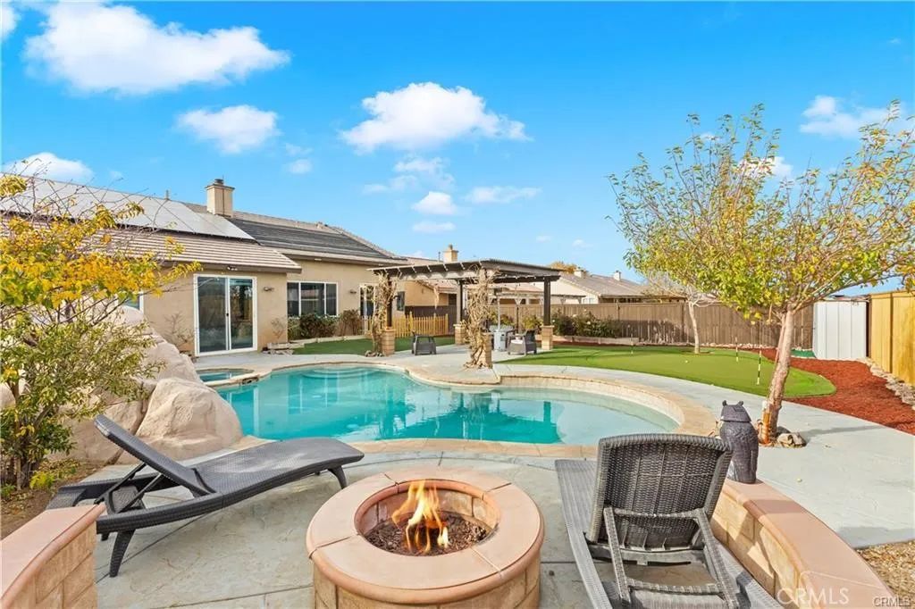 14377 Jeremiah, Adelanto, CA 92301