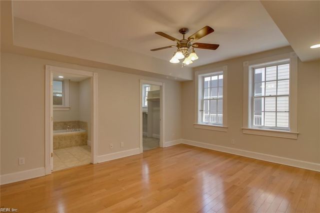 720 Redgate Ave Apt 3, Norfolk, VA 23507