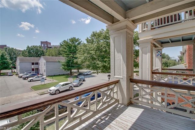 720 Redgate Ave Apt 3, Norfolk, VA 23507