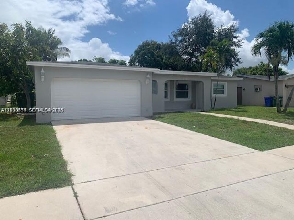 272 NW 79th Avenue 0, Margate, FL 33063