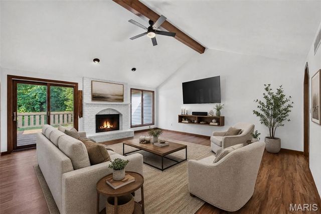 171 Hunters Pointe Drive, St Charles, MO 63304