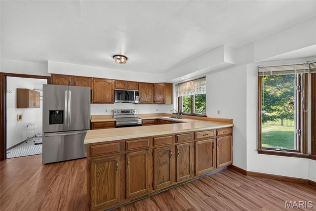 171 Hunters Pointe Drive, St Charles, MO 63304