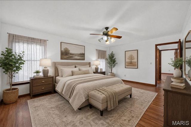 171 Hunters Pointe Drive, St Charles, MO 63304
