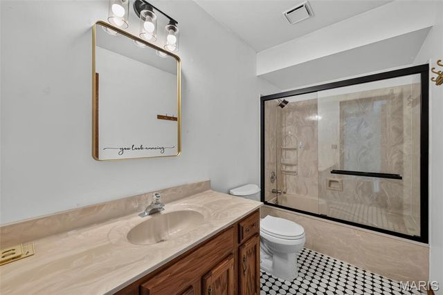 171 Hunters Pointe Drive, St Charles, MO 63304
