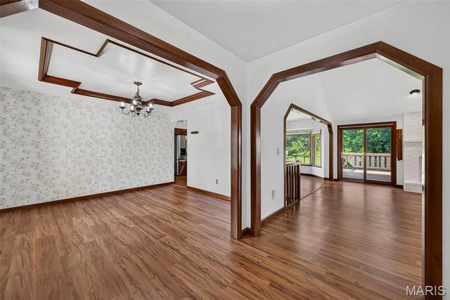 171 Hunters Pointe Drive, St Charles, MO 63304