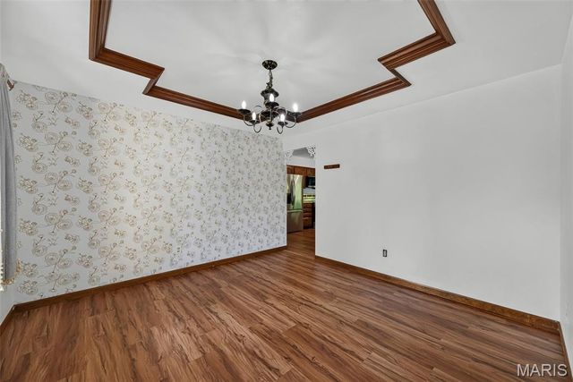171 Hunters Pointe Drive, St Charles, MO 63304