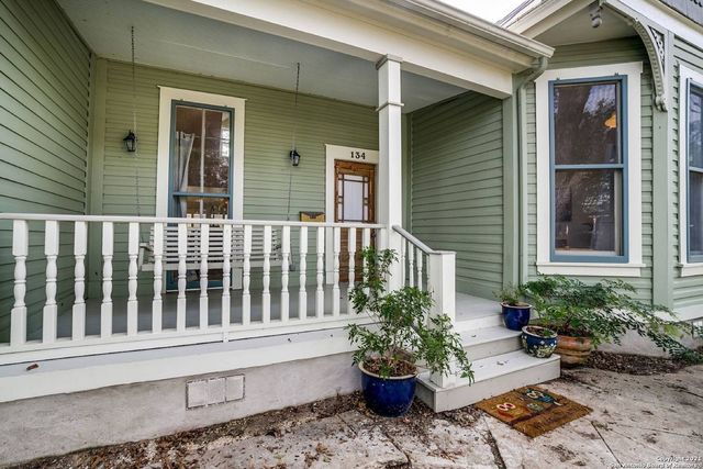 134 CALLAGHAN AVE, San Antonio, TX 78210