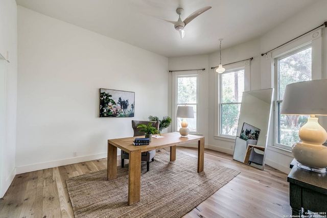 134 CALLAGHAN AVE, San Antonio, TX 78210