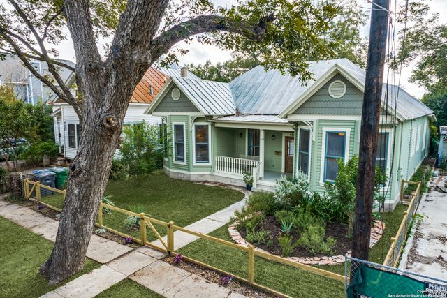 134 CALLAGHAN AVE, San Antonio, TX 78210