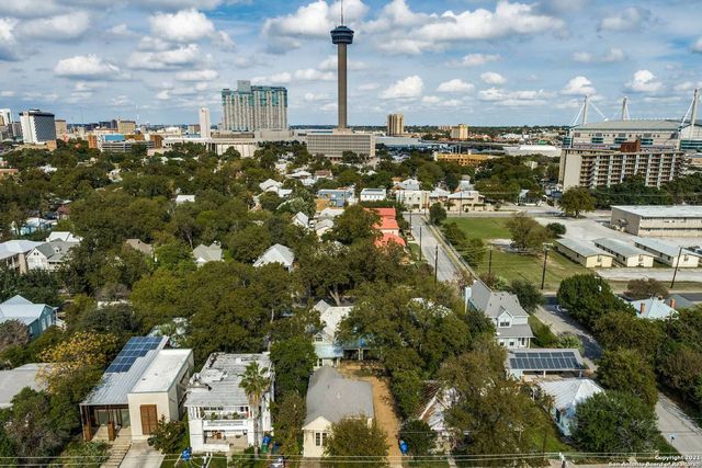 134 CALLAGHAN AVE, San Antonio, TX 78210