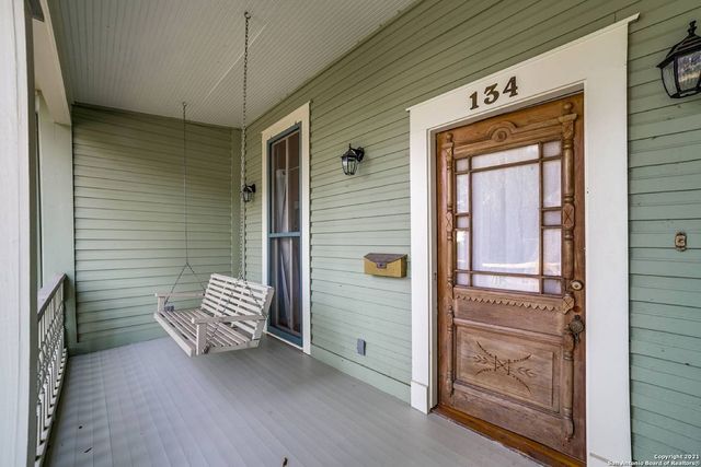 134 CALLAGHAN AVE, San Antonio, TX 78210
