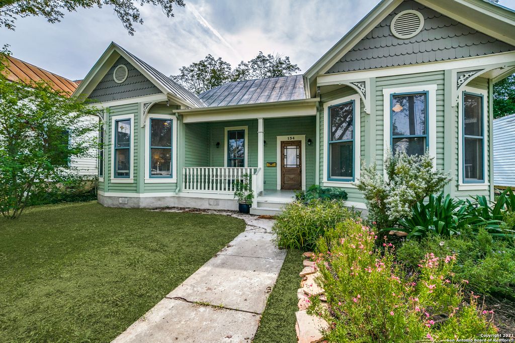 134 CALLAGHAN AVE, San Antonio, TX 78210