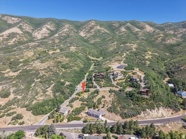 4810 E BADGER HOLLOW LN, Salt Lake City, UT 84108