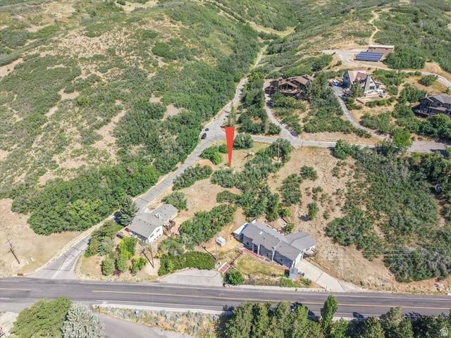 4810 E BADGER HOLLOW LN, Salt Lake City, UT 84108