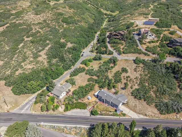 4810 E BADGER HOLLOW LN, Salt Lake City, UT 84108