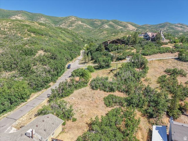 4810 E BADGER HOLLOW LN, Salt Lake City, UT 84108