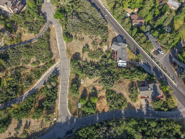4810 E BADGER HOLLOW LN, Salt Lake City, UT 84108