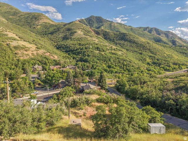 4810 E BADGER HOLLOW LN, Salt Lake City, UT 84108