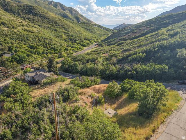 4810 E BADGER HOLLOW LN, Salt Lake City, UT 84108