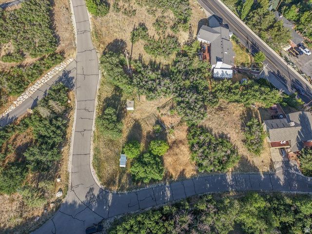 4810 E BADGER HOLLOW LN, Salt Lake City, UT 84108