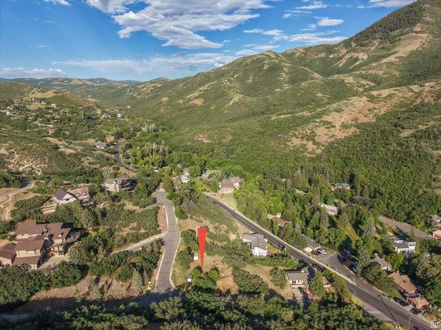 4810 E BADGER HOLLOW LN, Salt Lake City, UT 84108