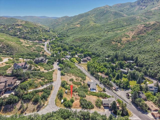 4810 E BADGER HOLLOW LN, Salt Lake City, UT 84108