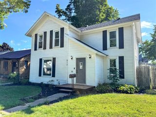 612 Marion Avenue, Big Rapids, MI 49307