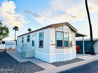 4400 W MISSOURI Avenue 249, Glendale, AZ 85301