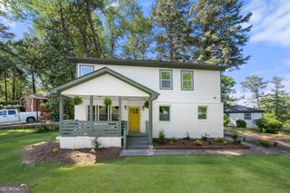 2111 Holly Hill Drive, Decatur, GA 30032