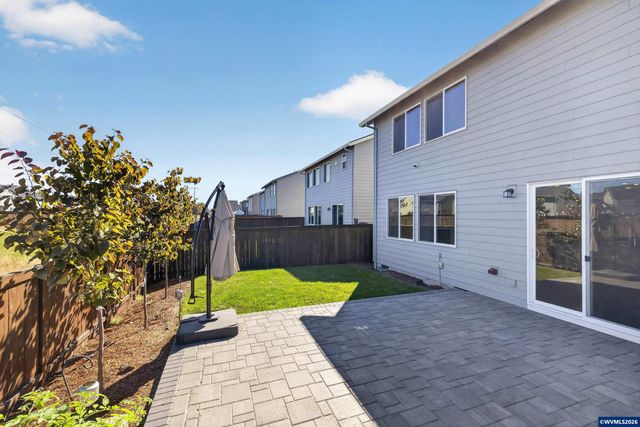 1567 Stasny Av SE, Albany, OR 97322