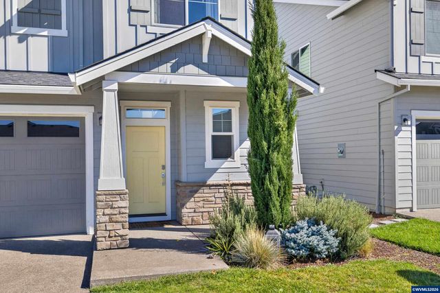 1567 Stasny Av SE, Albany, OR 97322