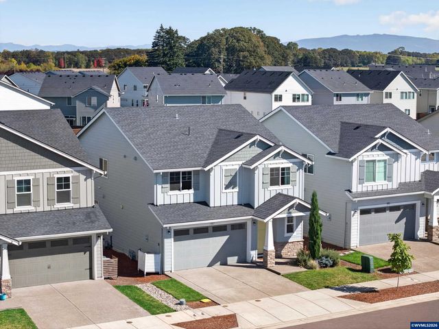 1567 Stasny Av SE, Albany, OR 97322