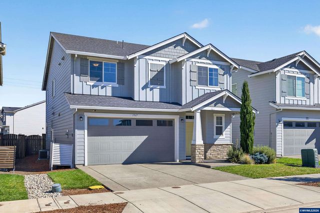 1567 Stasny Av SE, Albany, OR 97322