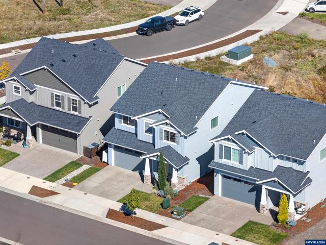 1567 Stasny Av SE, Albany, OR 97322