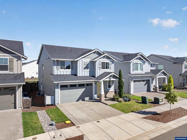 1567 Stasny Av SE, Albany, OR 97322