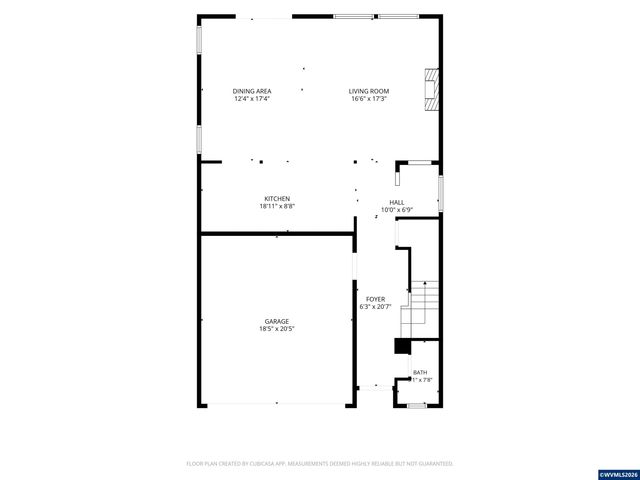 1567 Stasny Av SE, Albany, OR 97322