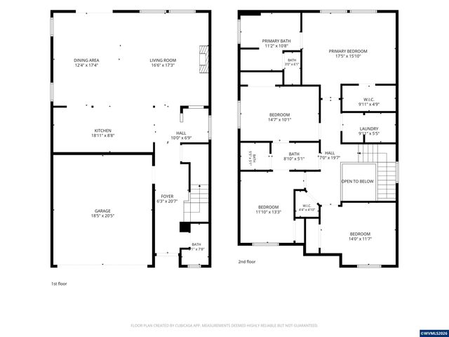 1567 Stasny Av SE, Albany, OR 97322
